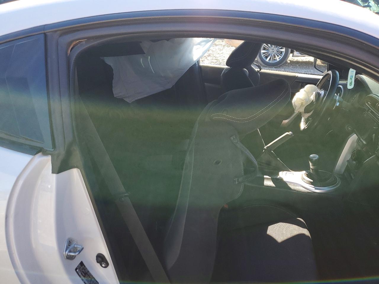 Toyota 86 Base