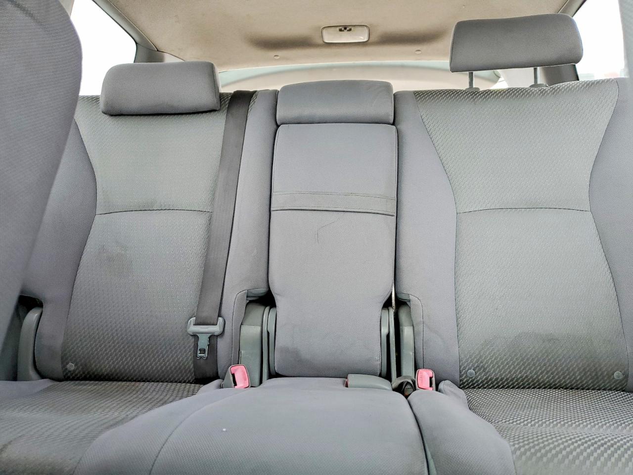 Toyota Highlander Base