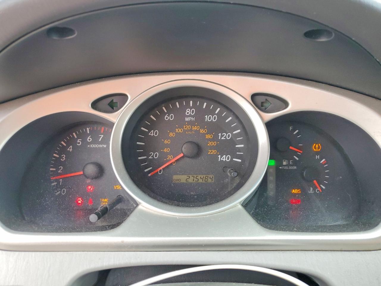 Toyota Highlander Base