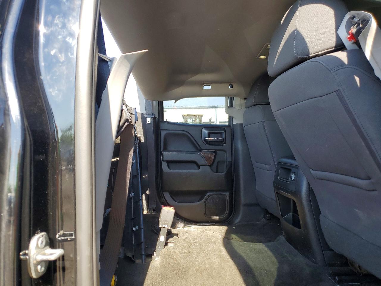 GMC Sierra K1500 Sle