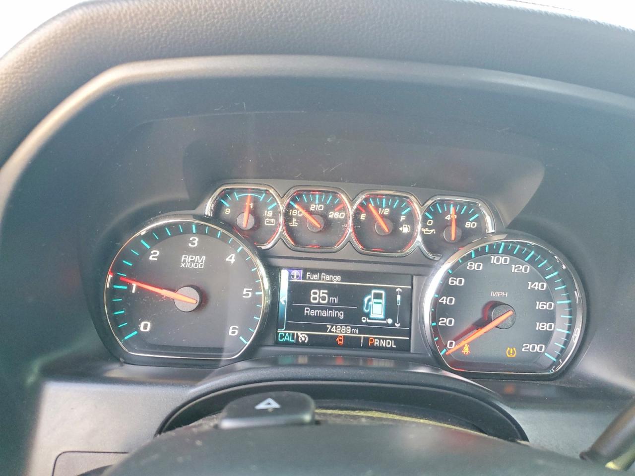 GMC Sierra K1500 Sle