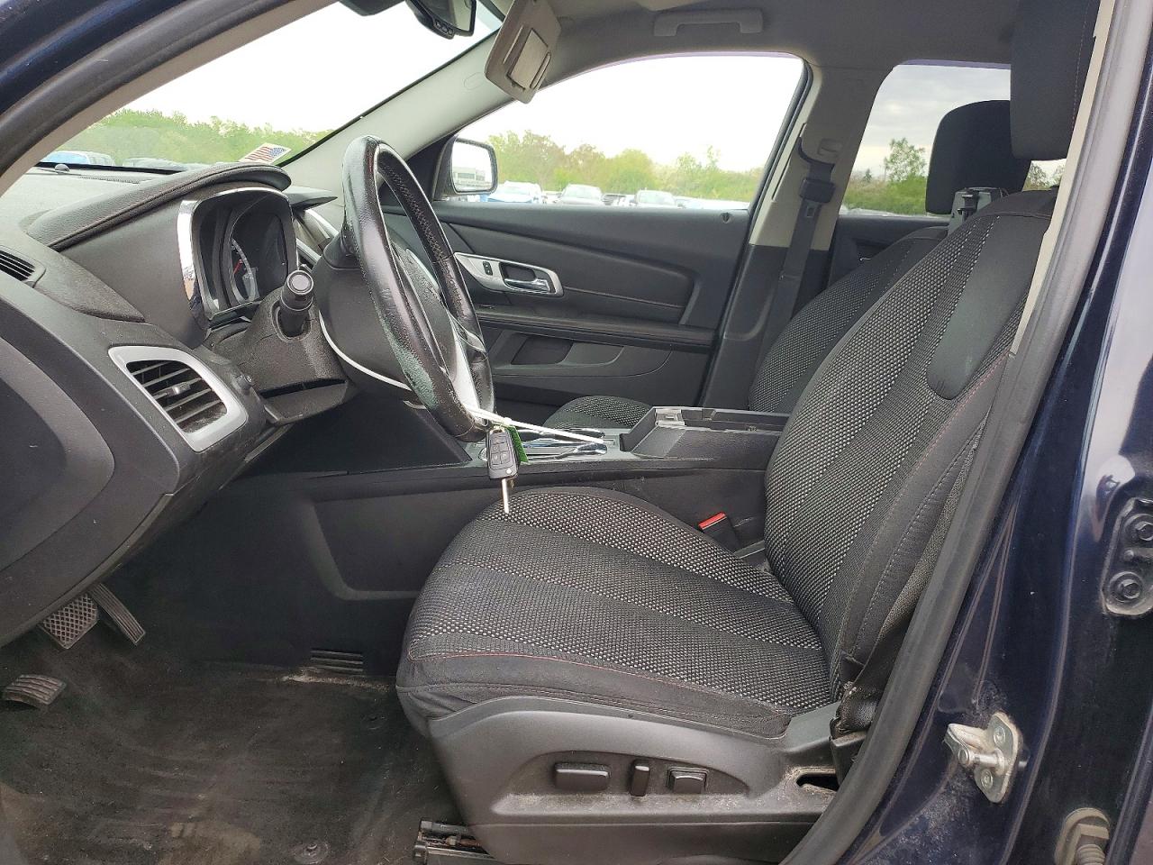 GMC Terrain Sle
