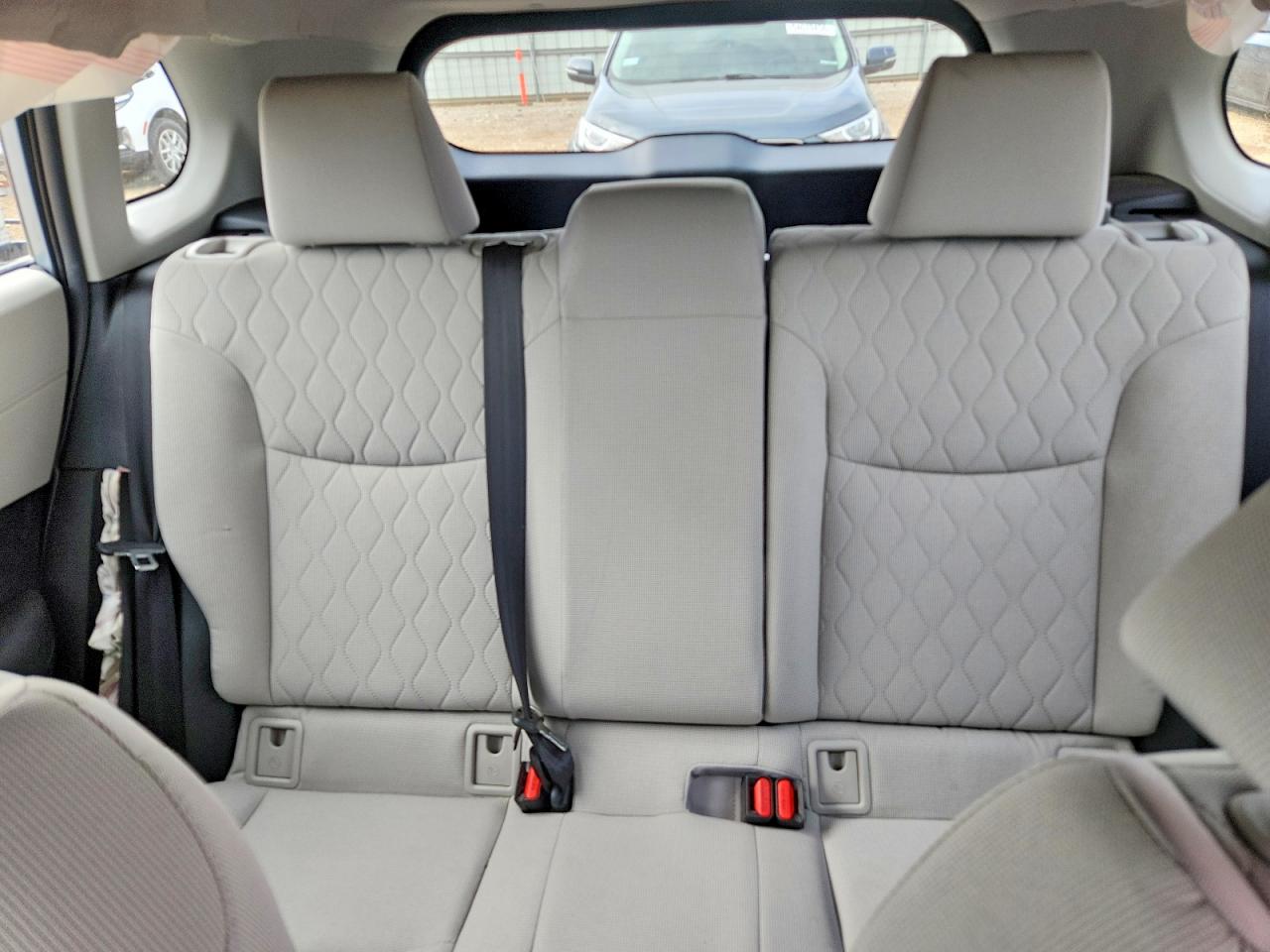 Toyota Corolla L