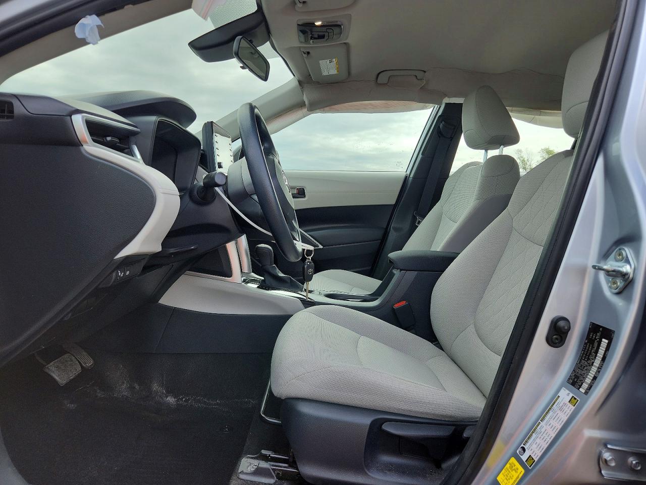 Toyota Corolla L