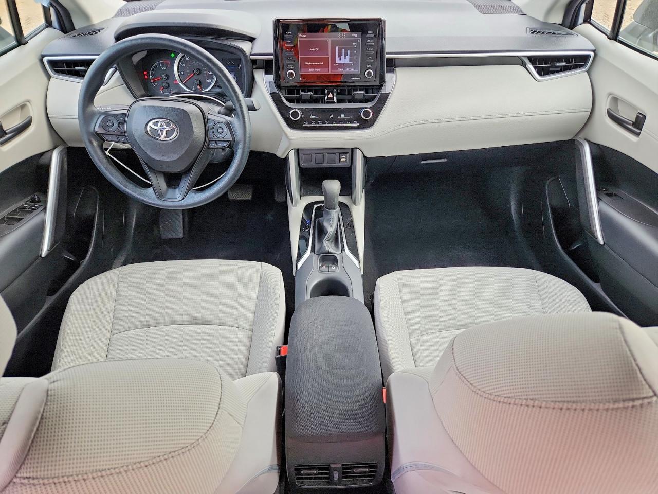 Toyota Corolla L