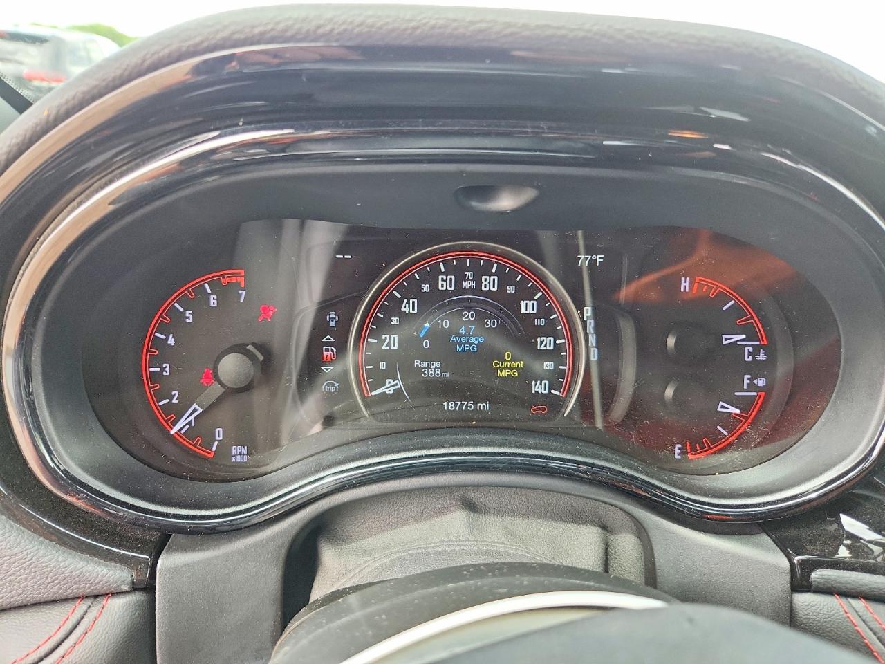 Dodge Durango Gt
