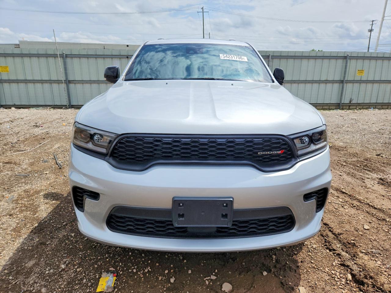 Dodge Durango Gt