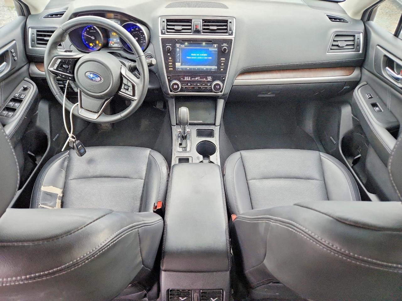 Subaru Outback 2.5i Limited