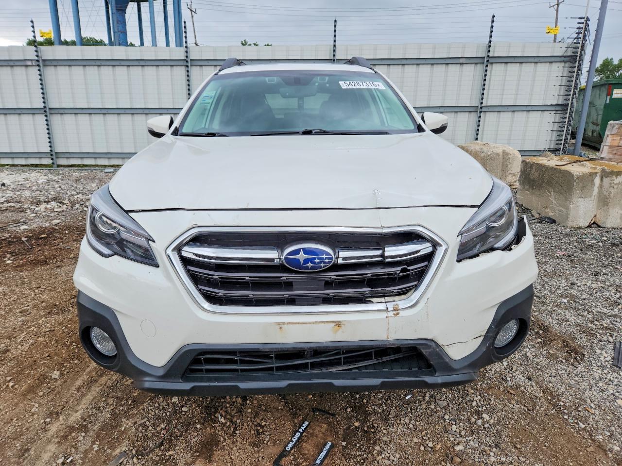 Subaru Outback 2.5i Limited