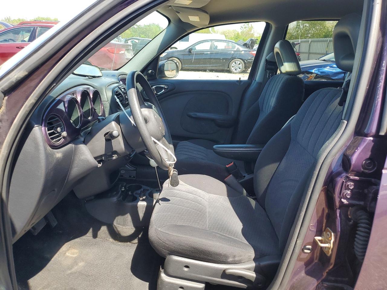 Chrysler PT Cruiser