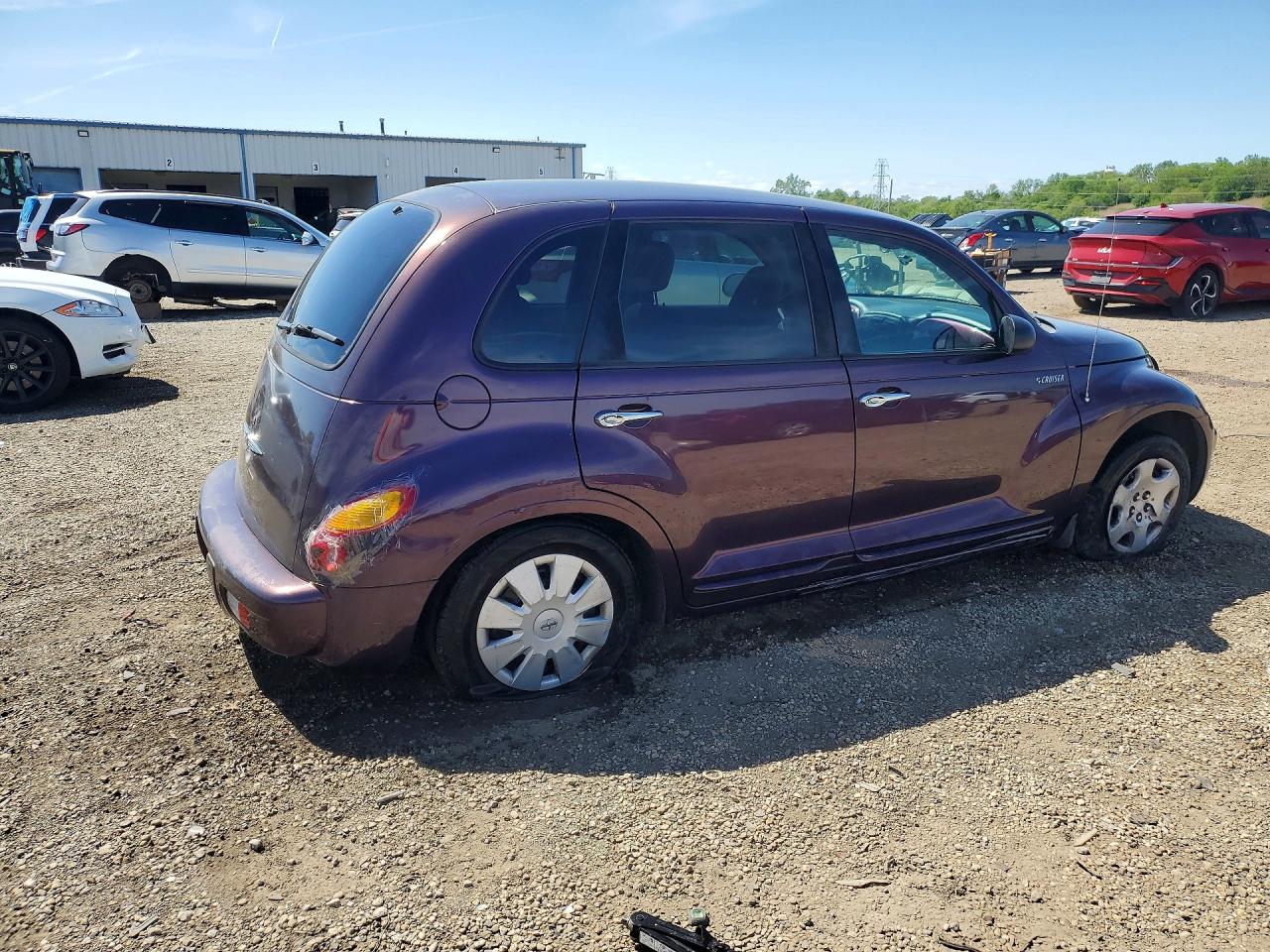 Chrysler PT Cruiser