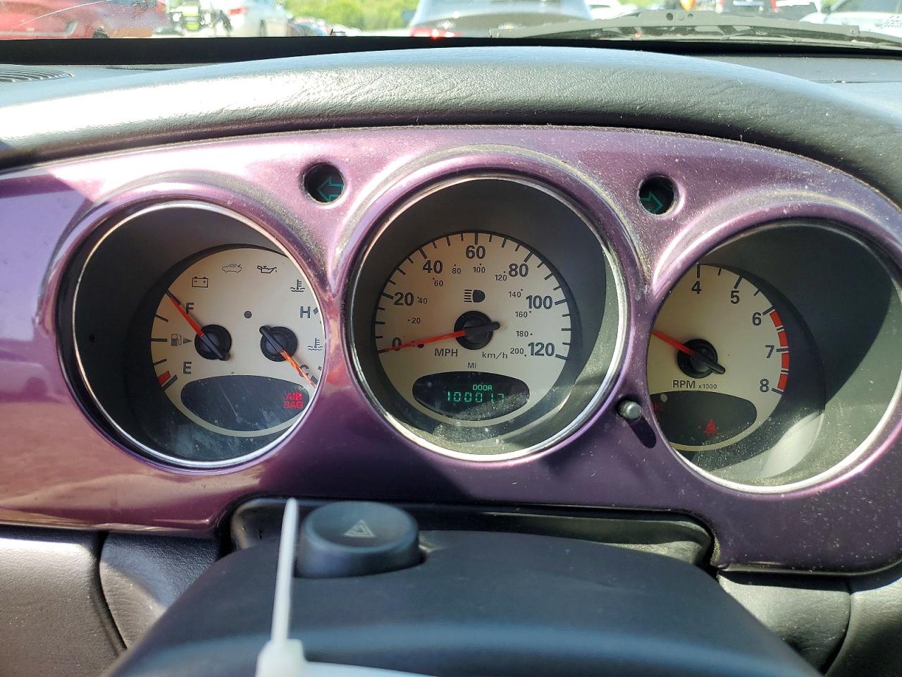 Chrysler PT Cruiser
