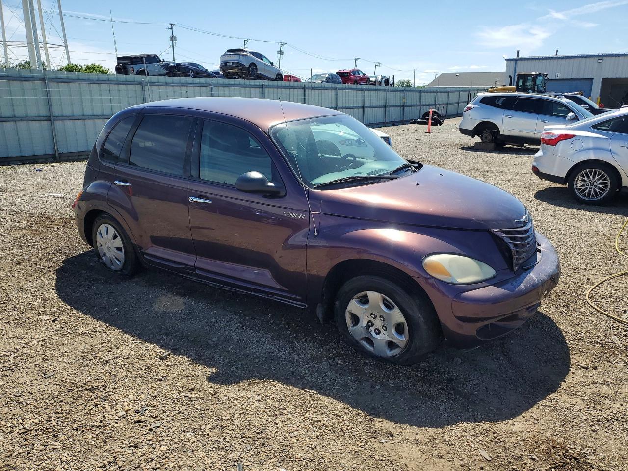 Chrysler PT Cruiser