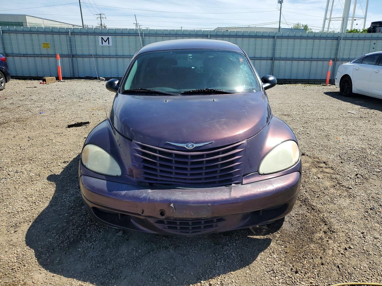 Chrysler PT Cruiser