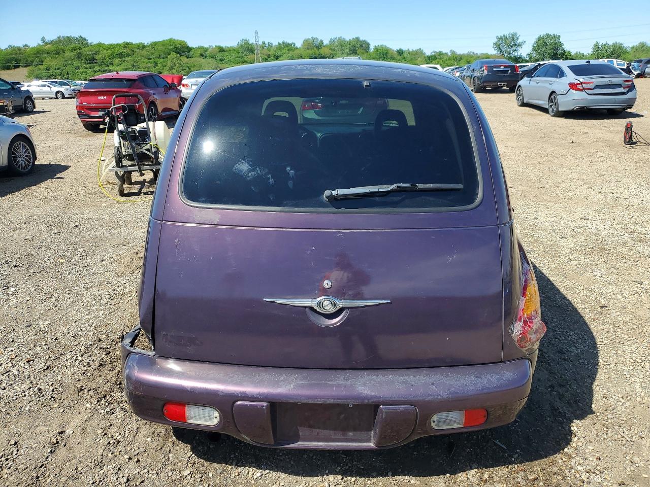 Chrysler PT Cruiser