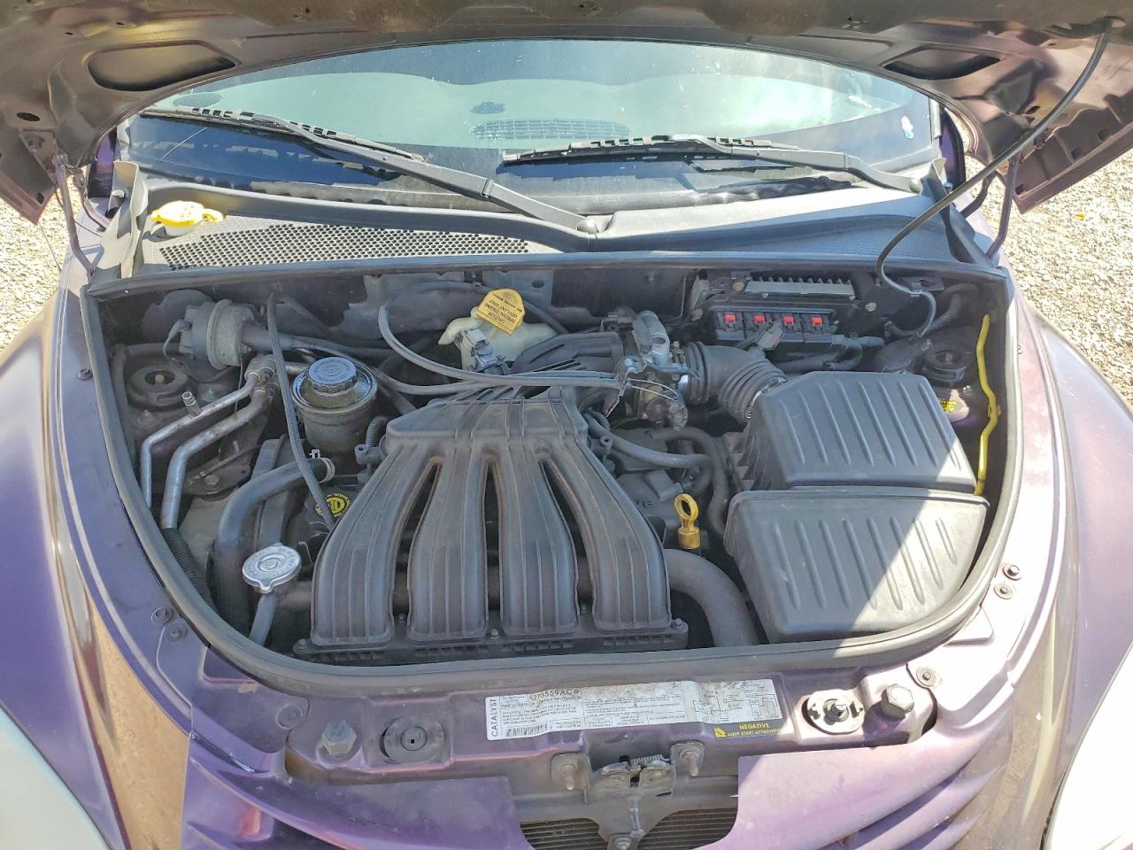 Chrysler PT Cruiser