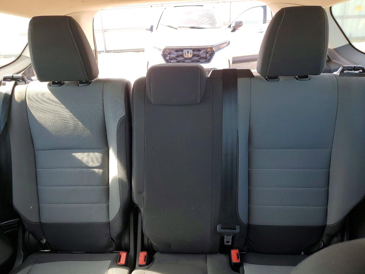 Ford Escape S