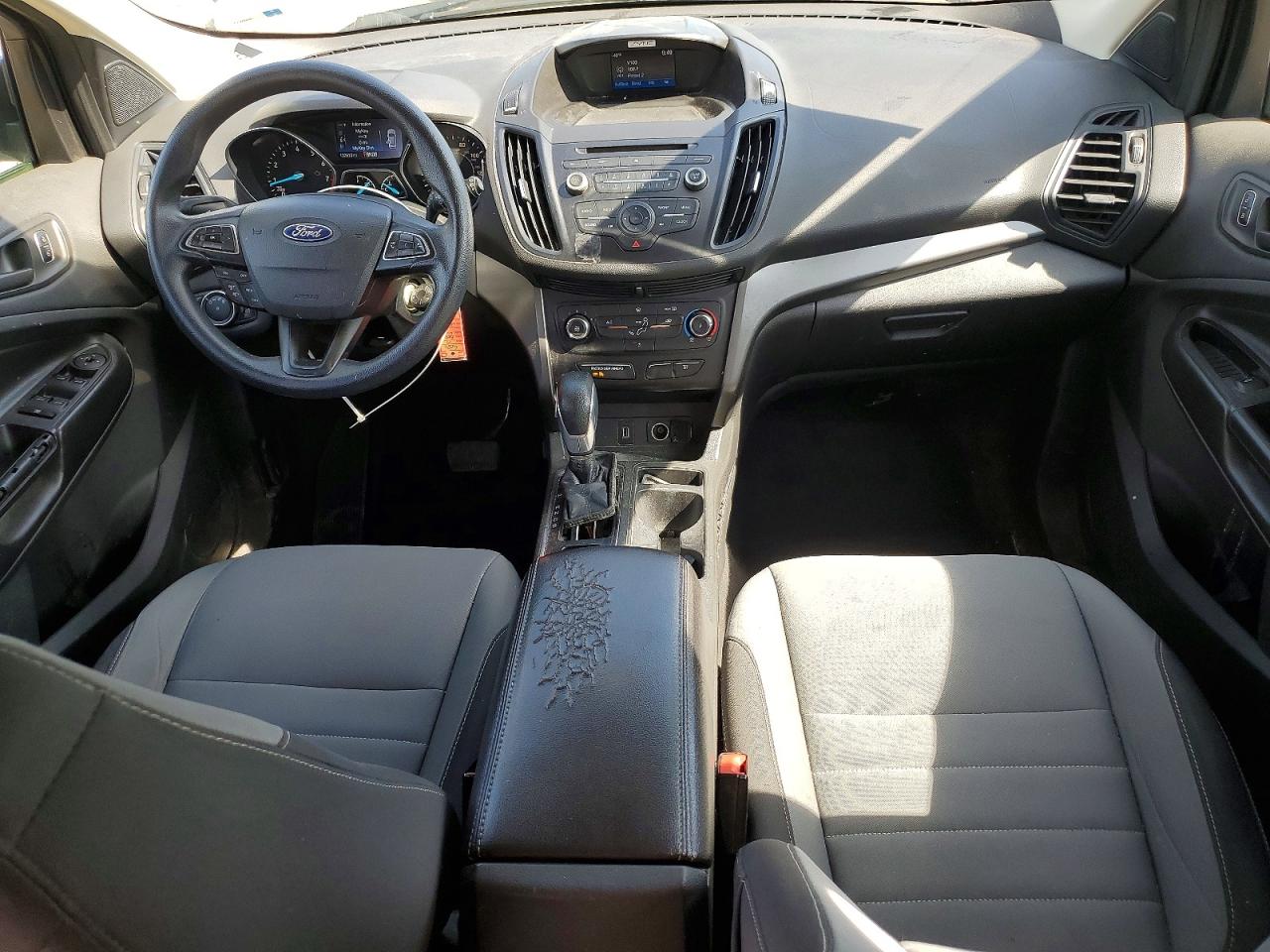 Ford Escape S