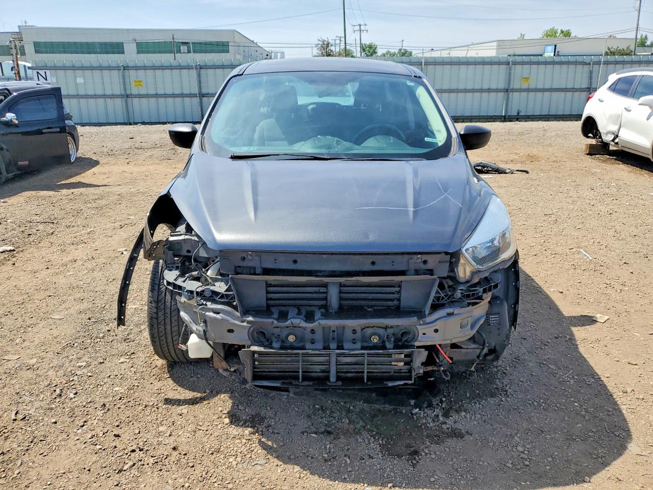 Ford Escape S