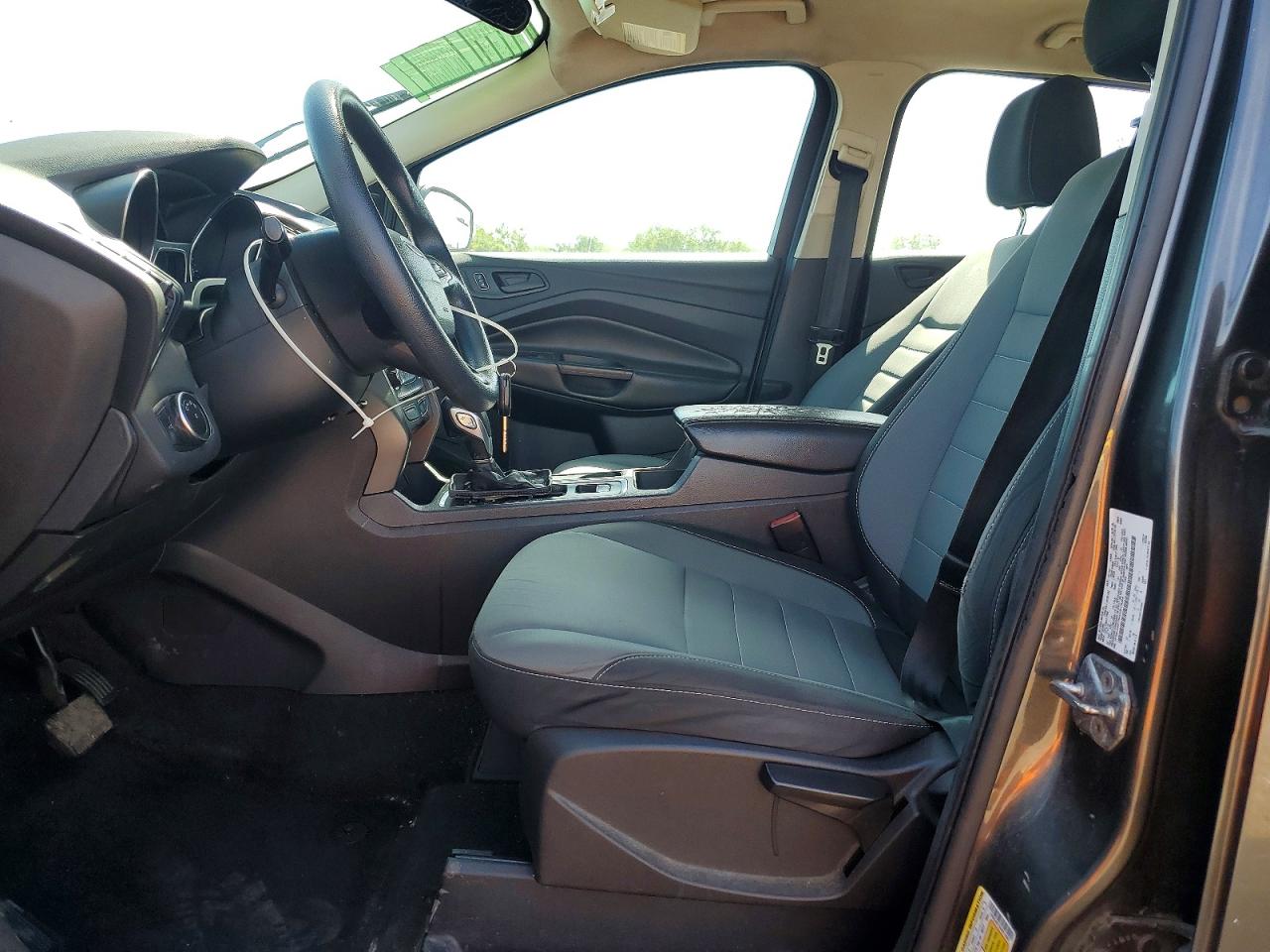 Ford Escape S