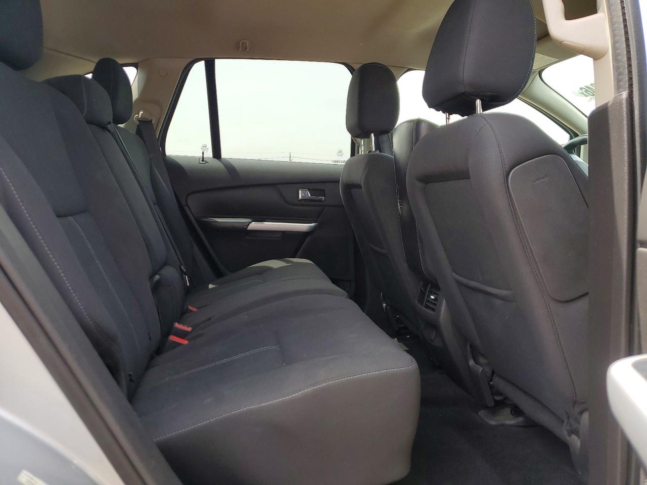 Ford Edge Se