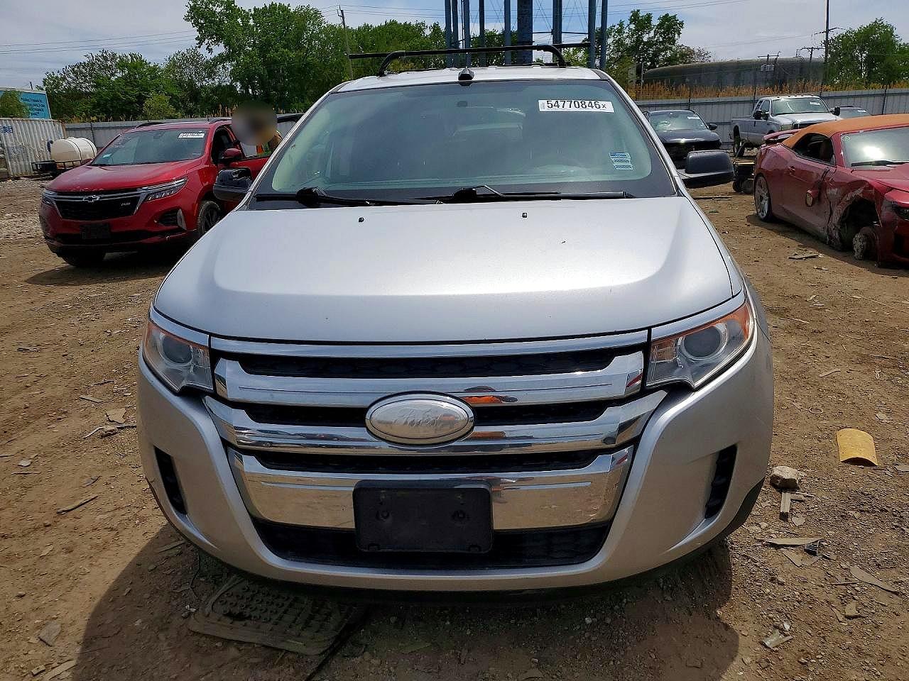 Ford Edge Se