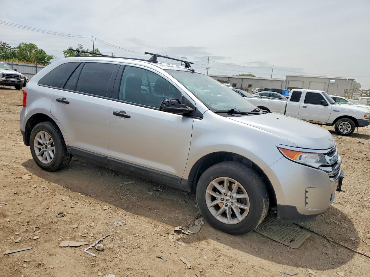 Ford Edge Se