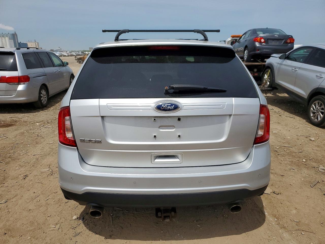 Ford Edge Se