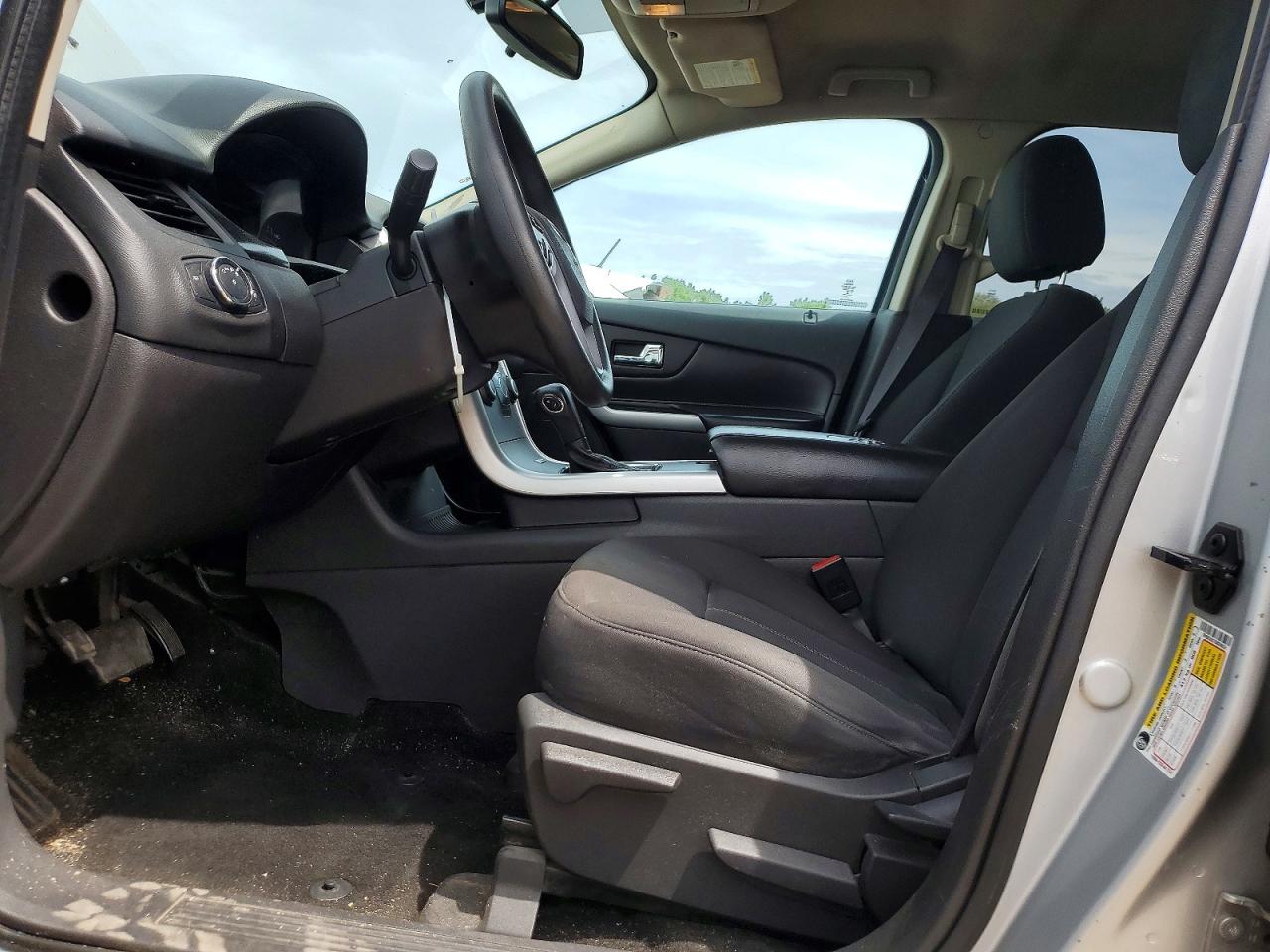 Ford Edge Se