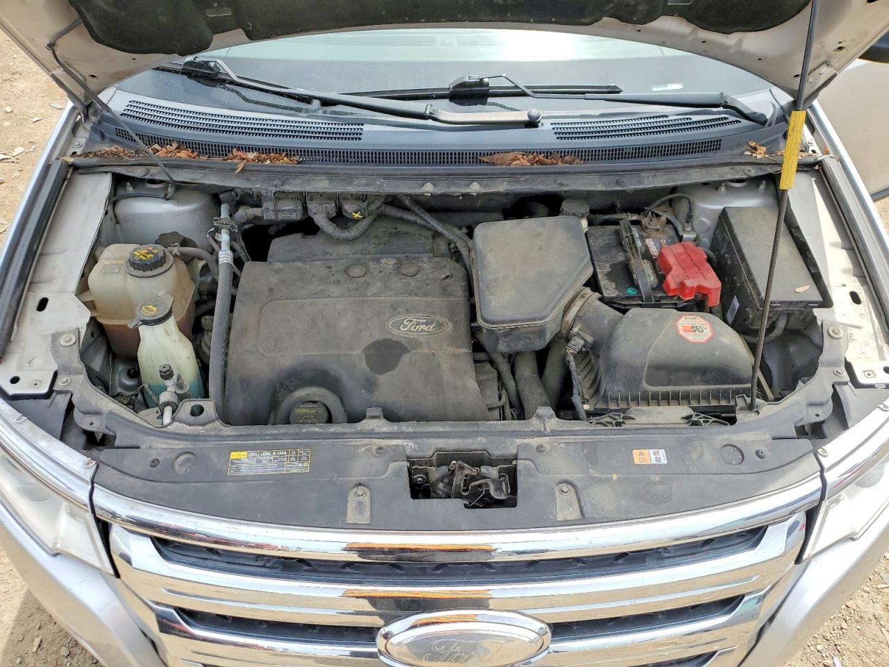 Ford Edge Se