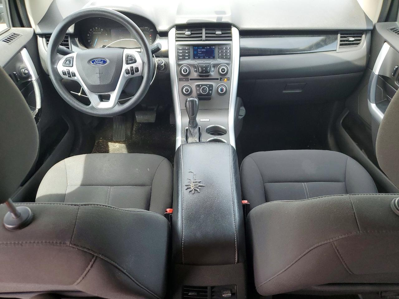Ford Edge Se
