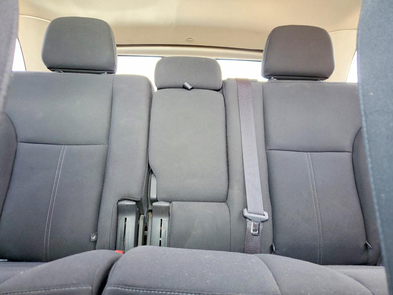 Ford Edge Se