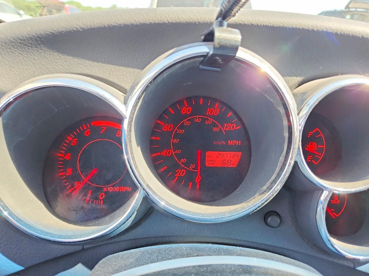 Pontiac Vibe