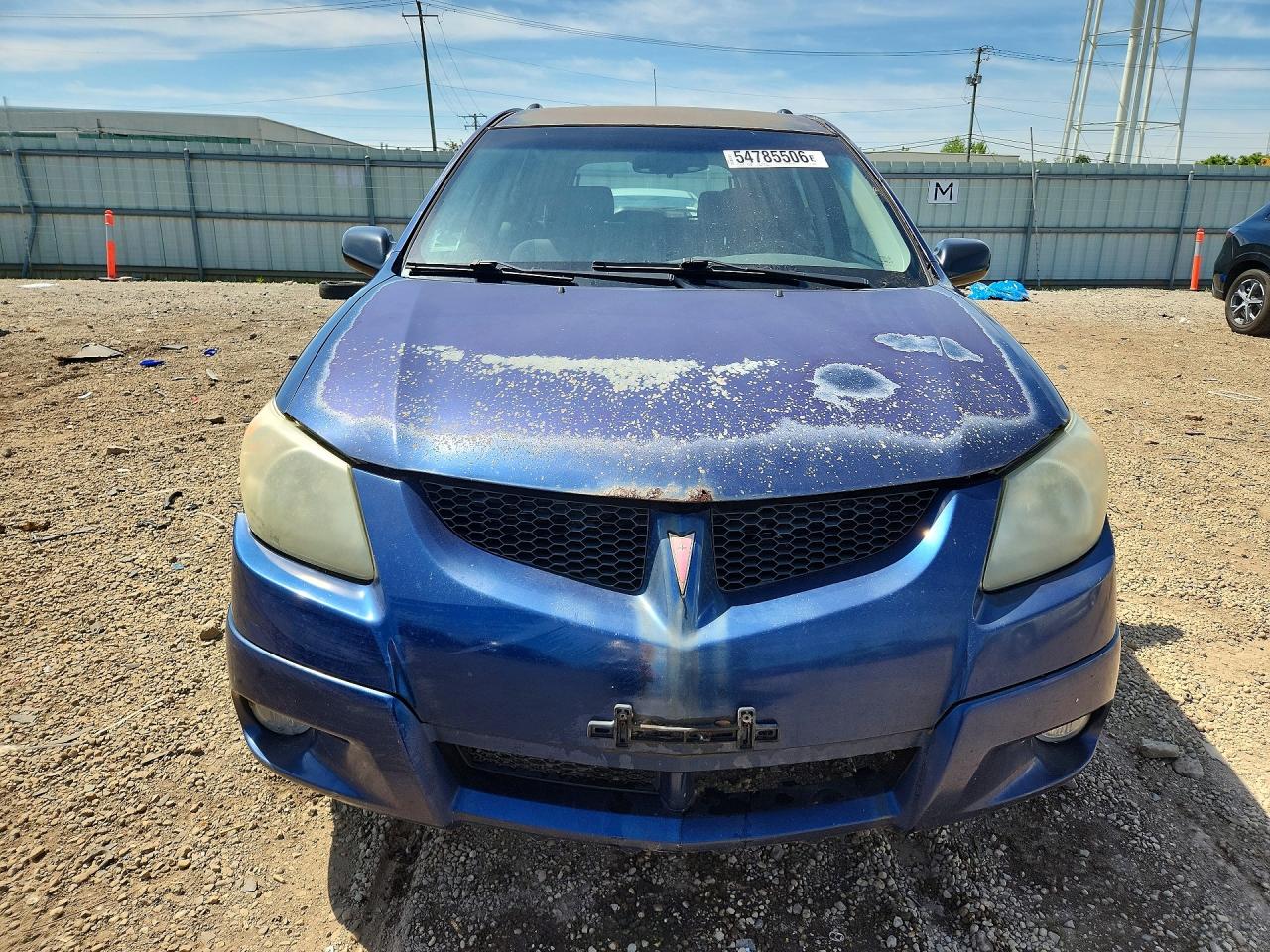 Pontiac Vibe