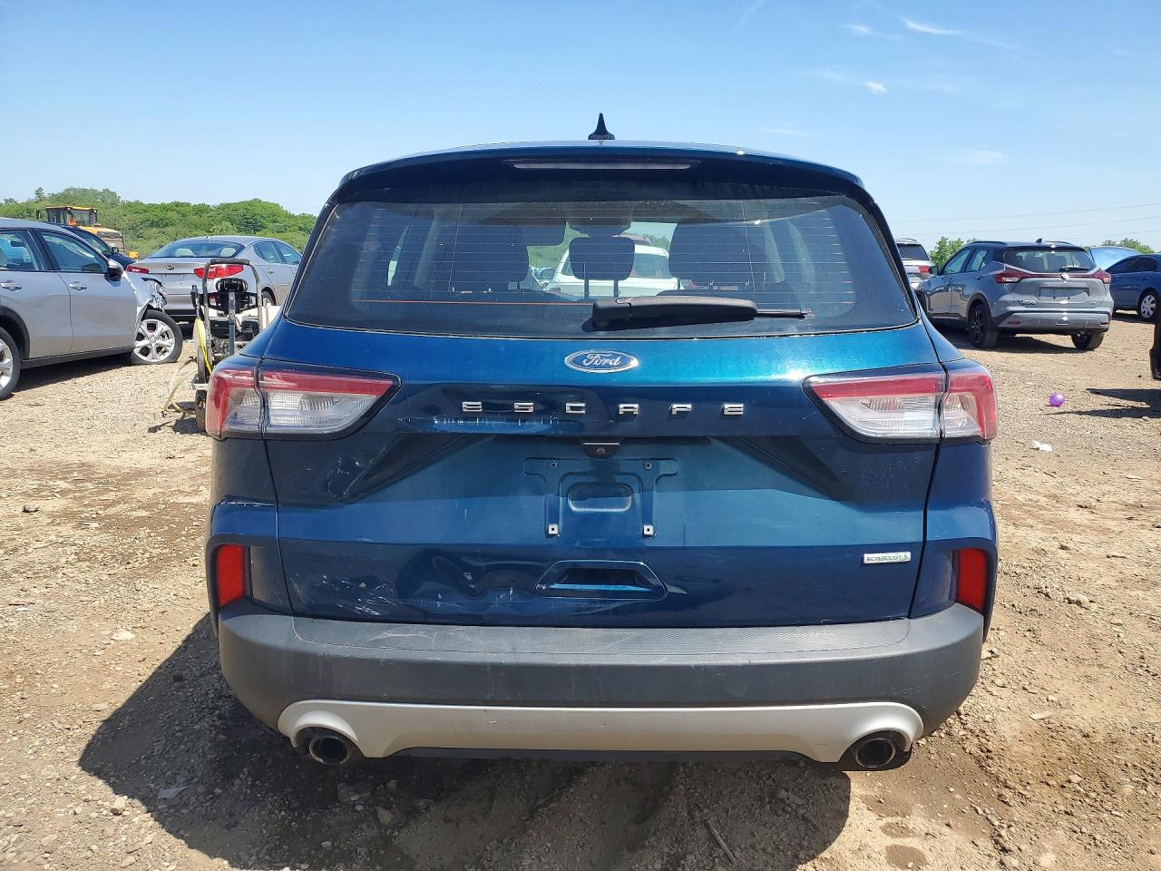 Ford Escape S