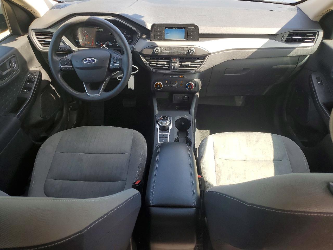 Ford Escape S