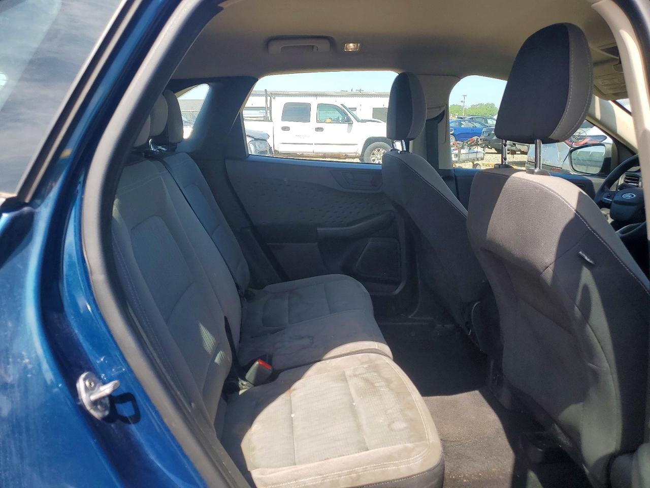 Ford Escape S