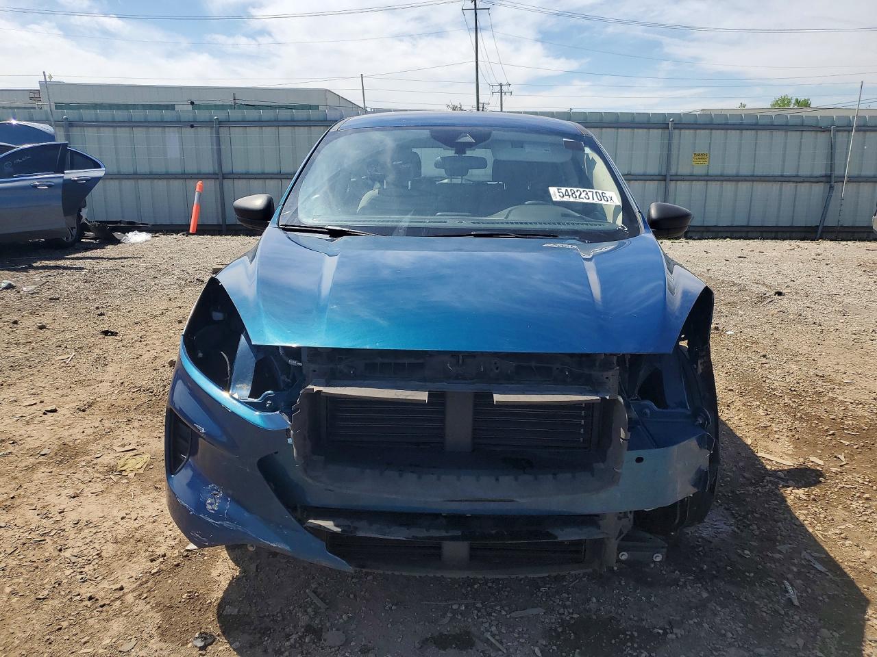 Ford Escape S