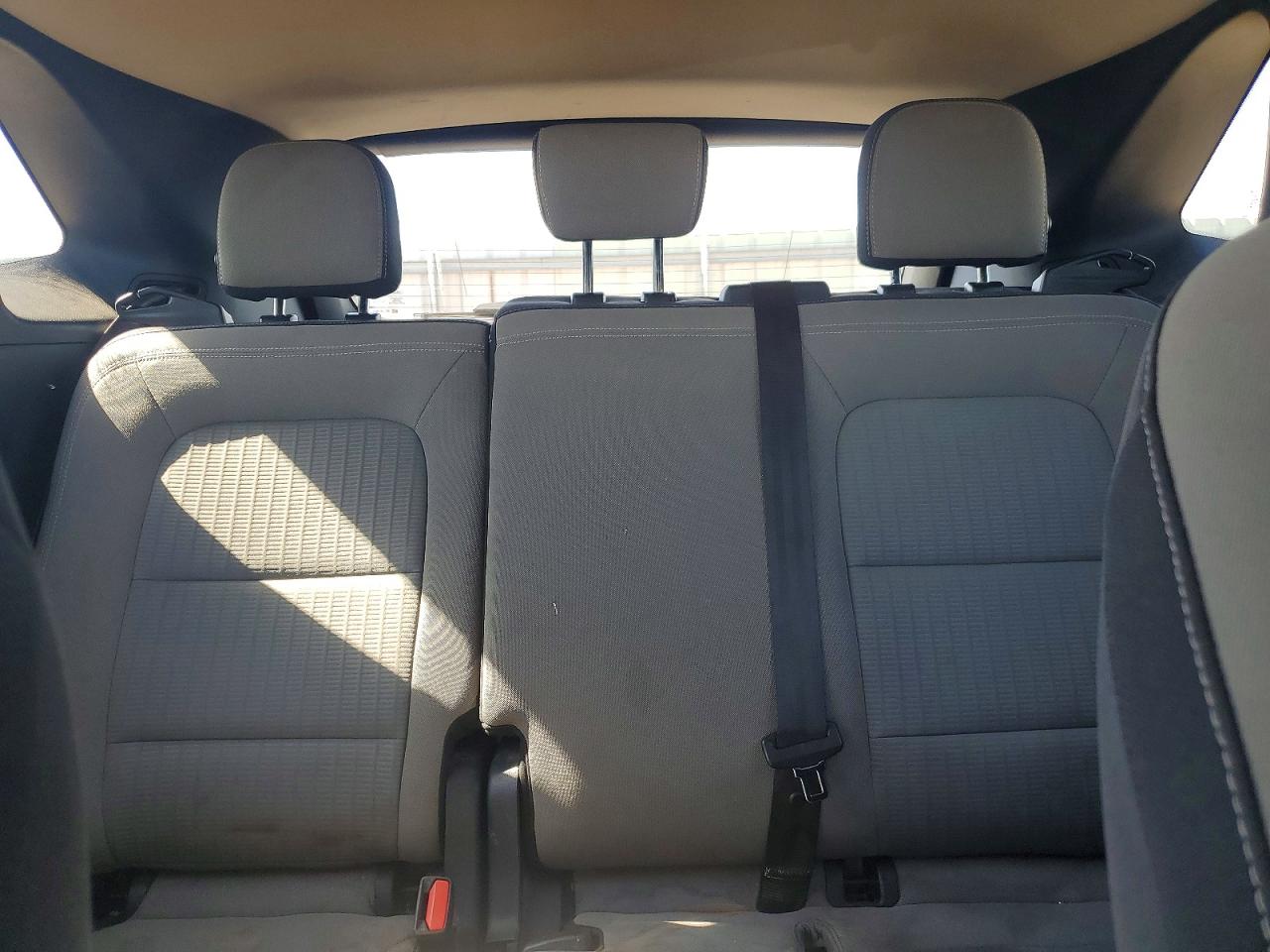 Ford Escape S