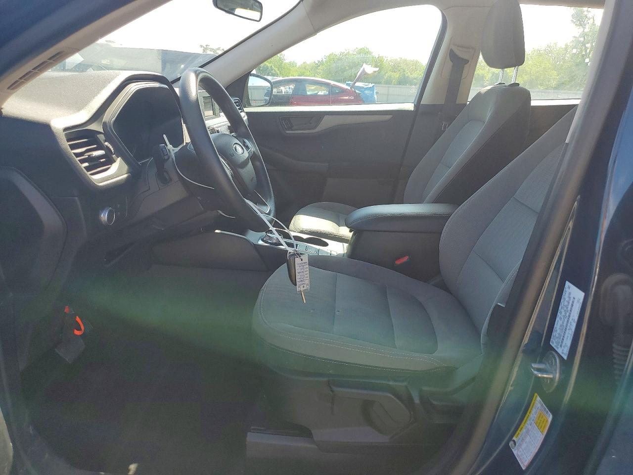 Ford Escape S