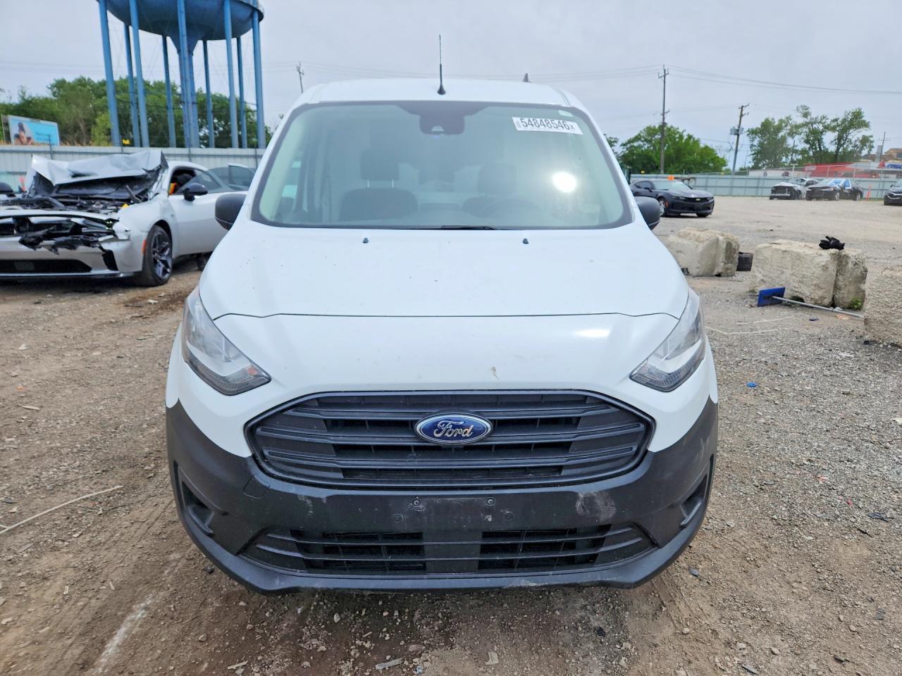 Ford Transit Xl