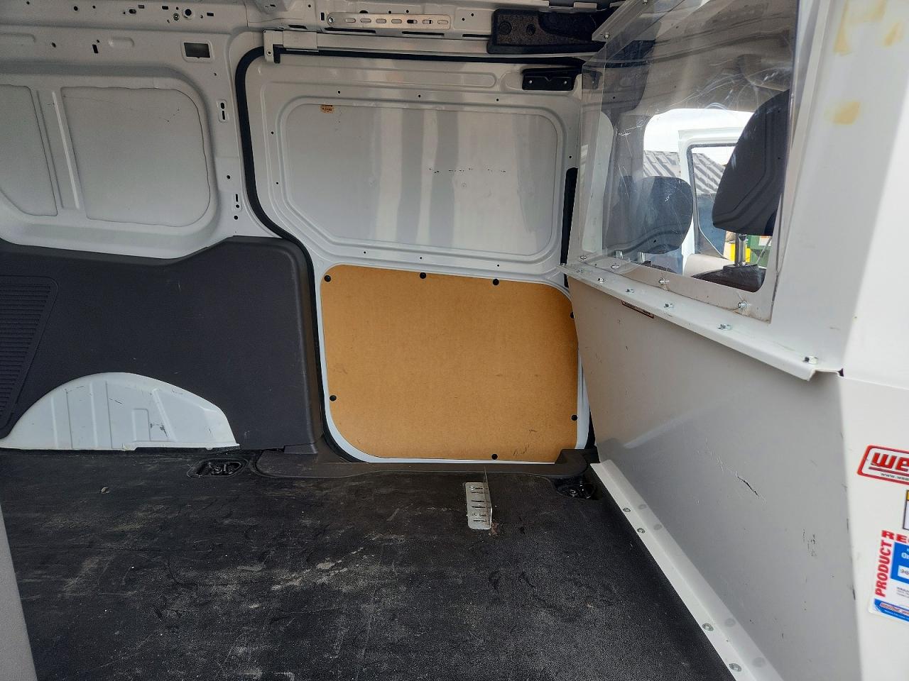 Ford Transit Xl