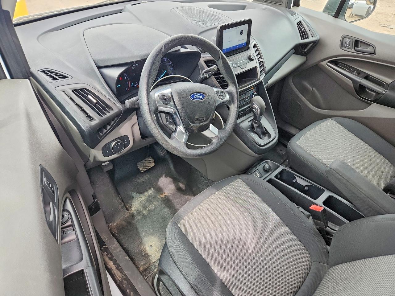 Ford Transit Xl