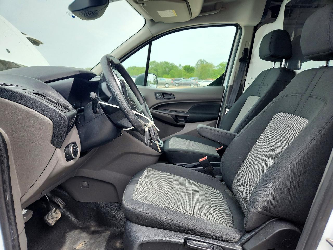 Ford Transit Xl