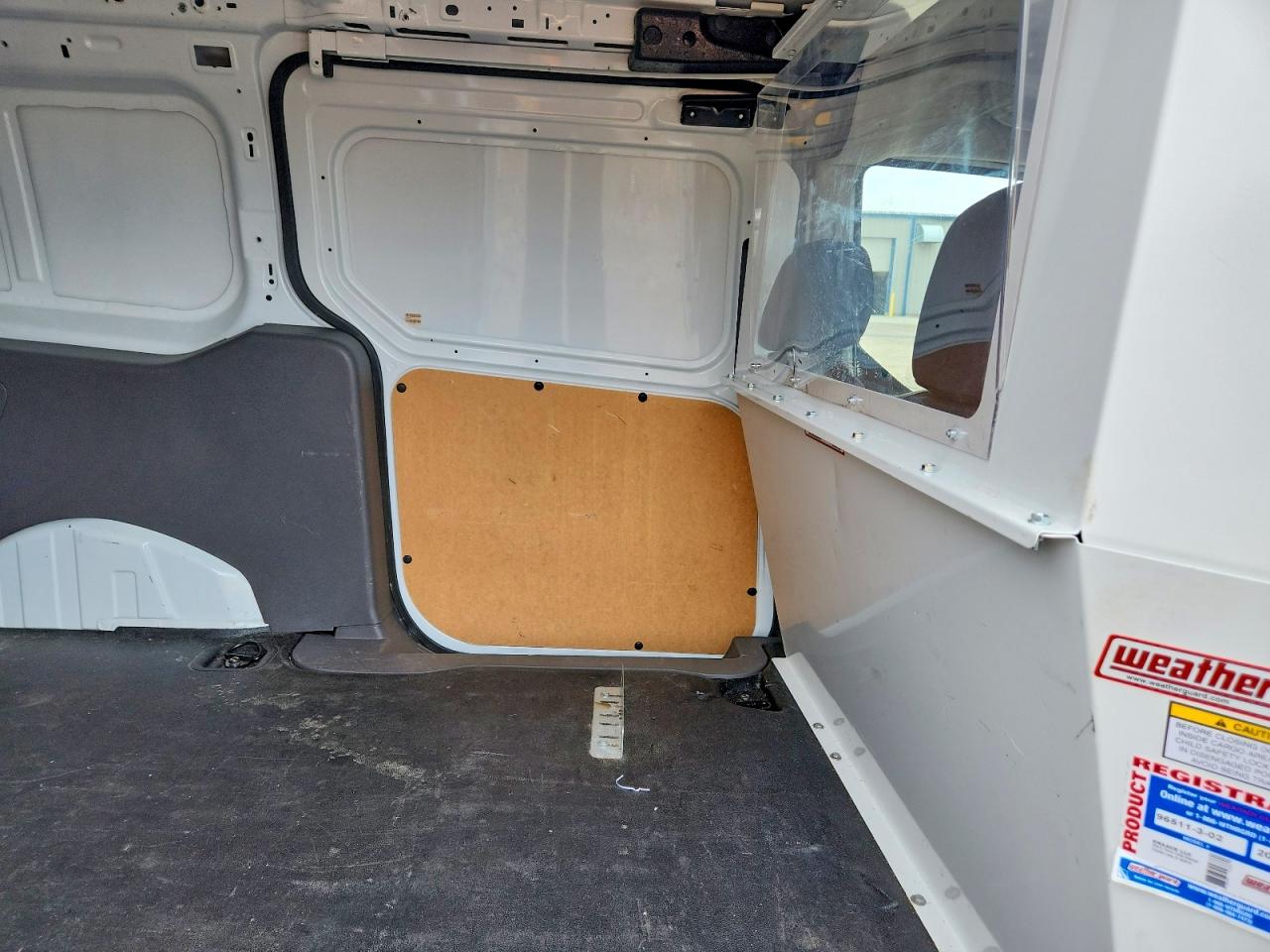 Ford Transit Xl
