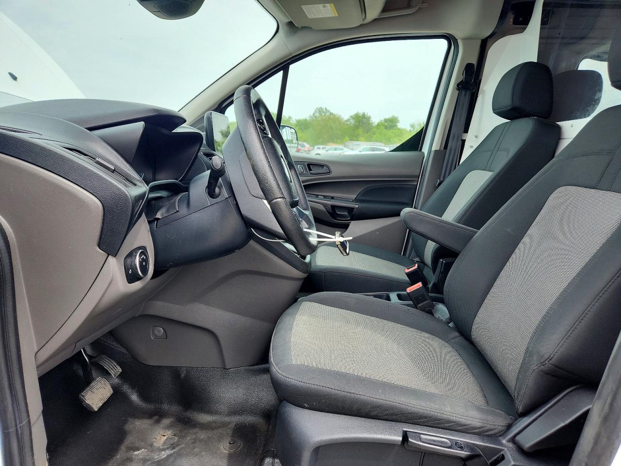 Ford Transit Xl