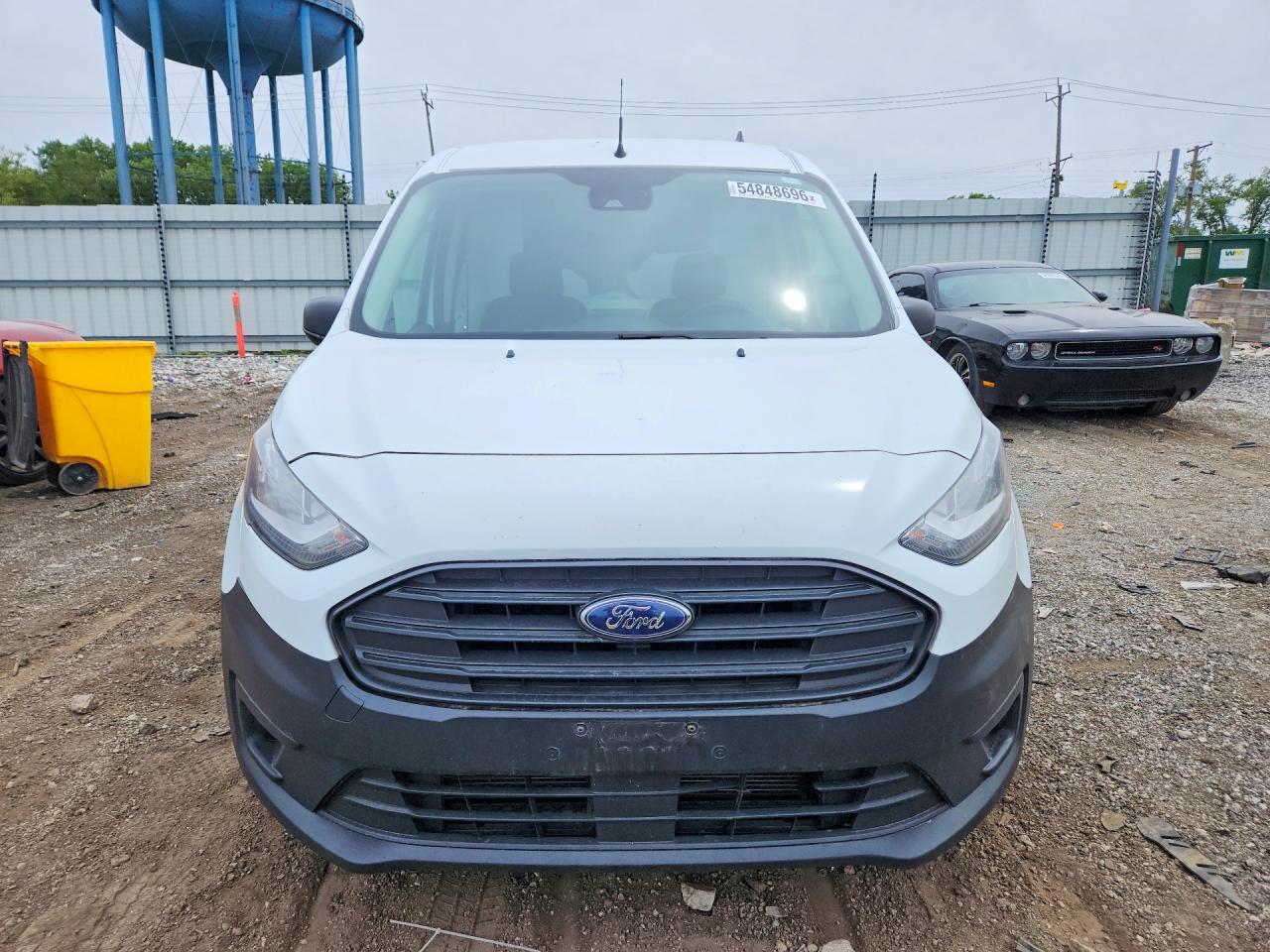 Ford Transit Xl