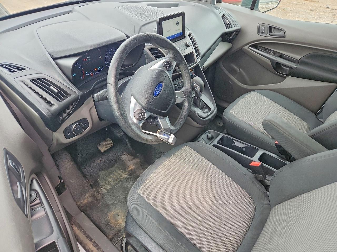 Ford Transit Xl