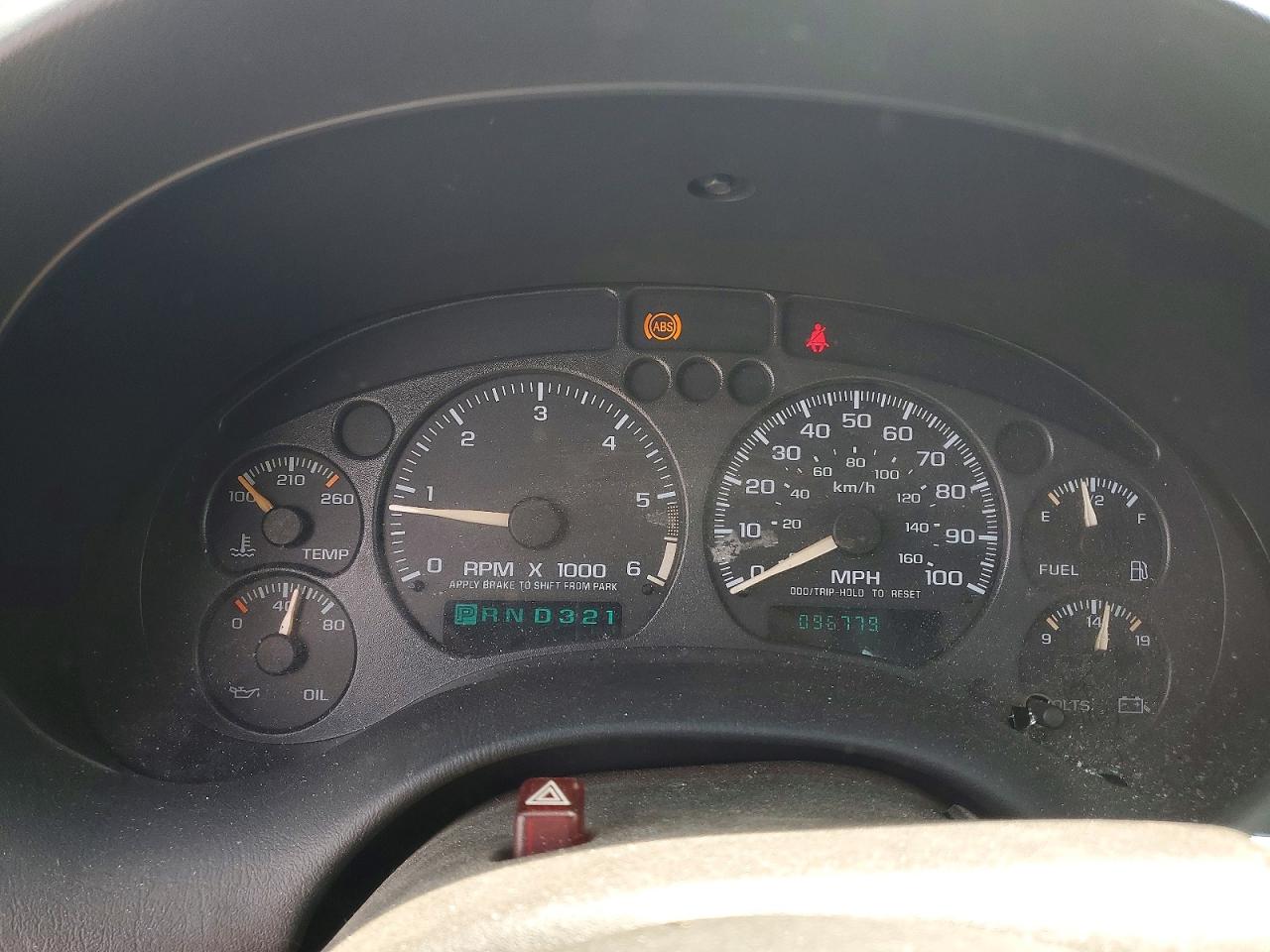 GMC Jimmy