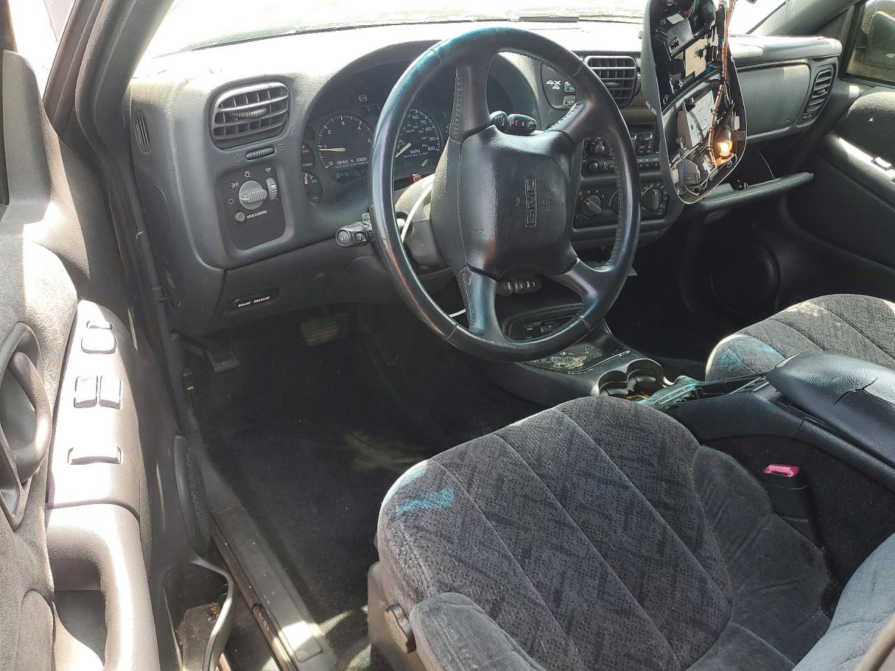 GMC Jimmy